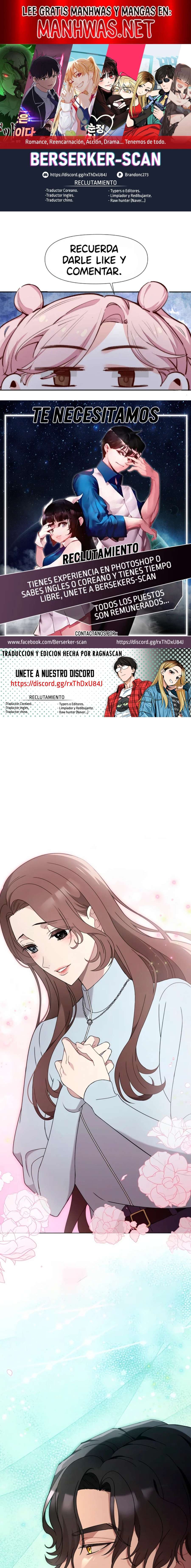 DOBERMAN Capítulo 12 - Página 1