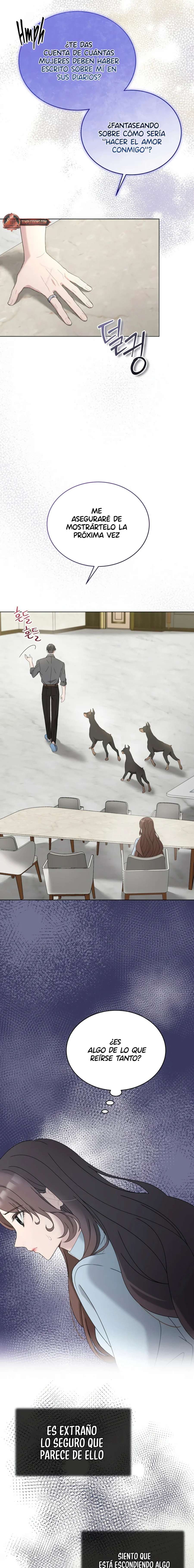 DOBERMAN Capítulo 12 - Página 11