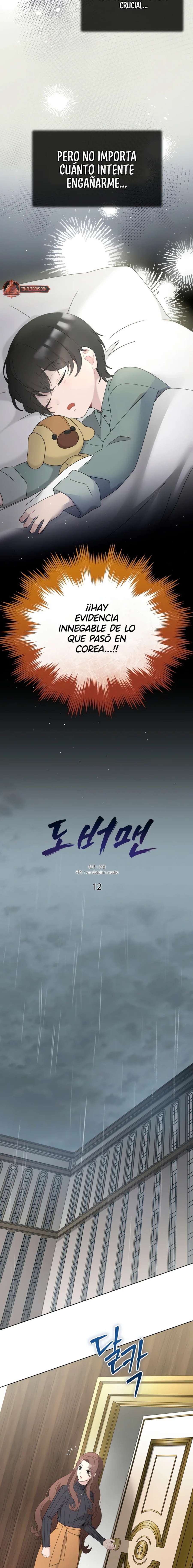 DOBERMAN Capítulo 12 - Página 12