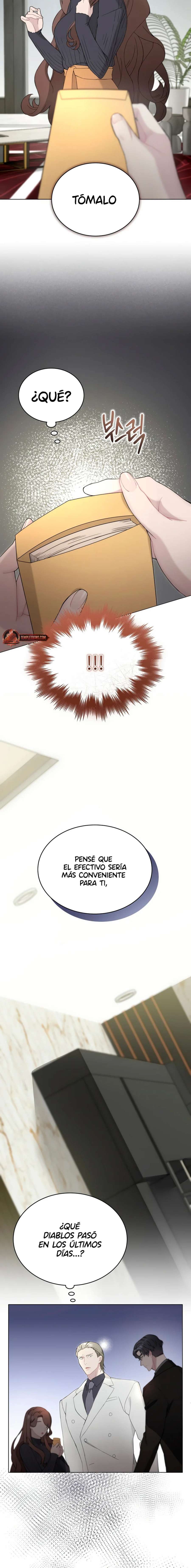 DOBERMAN Capítulo 12 - Página 19