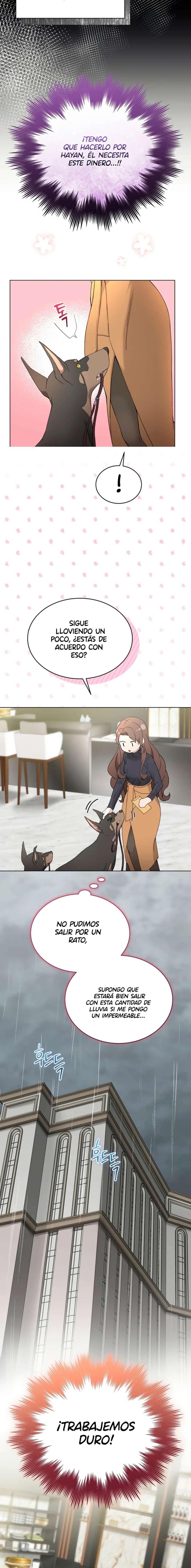 DOBERMAN Capítulo 12 - Página 22