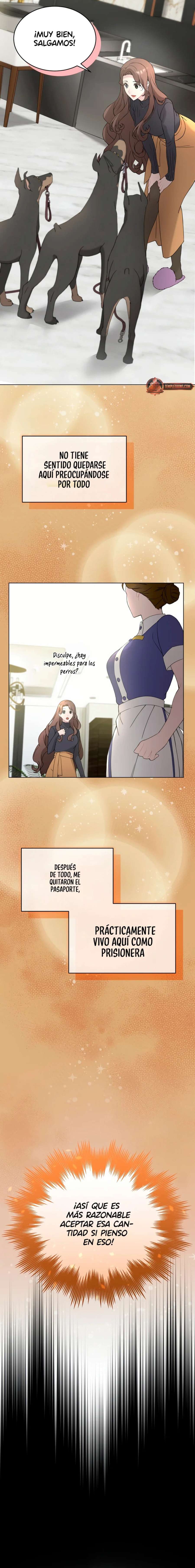 DOBERMAN Capítulo 12 - Página 23