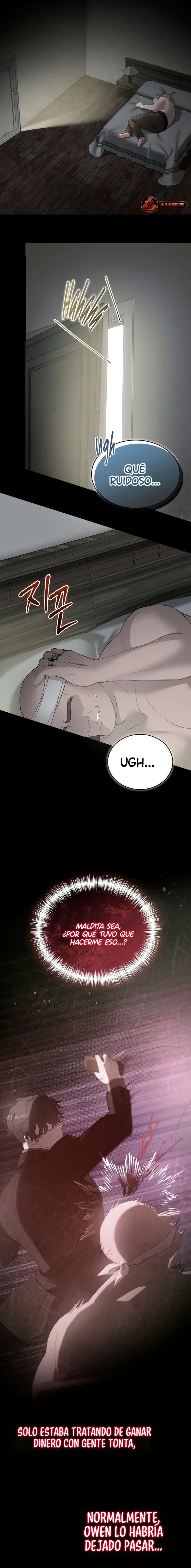 DOBERMAN Capítulo 12 - Página 24