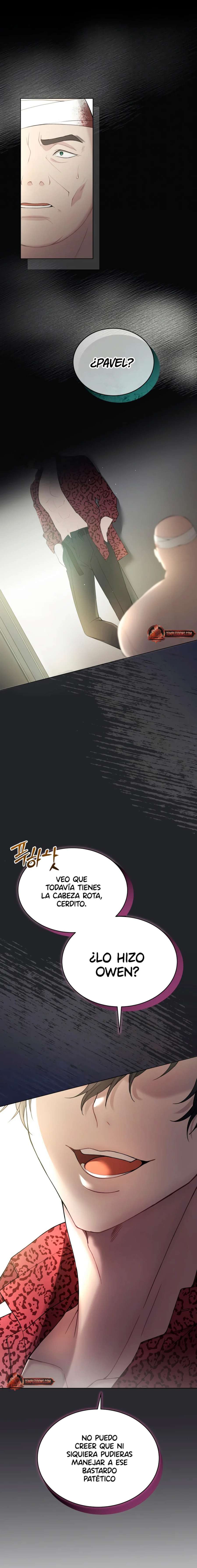 DOBERMAN Capítulo 12 - Página 27