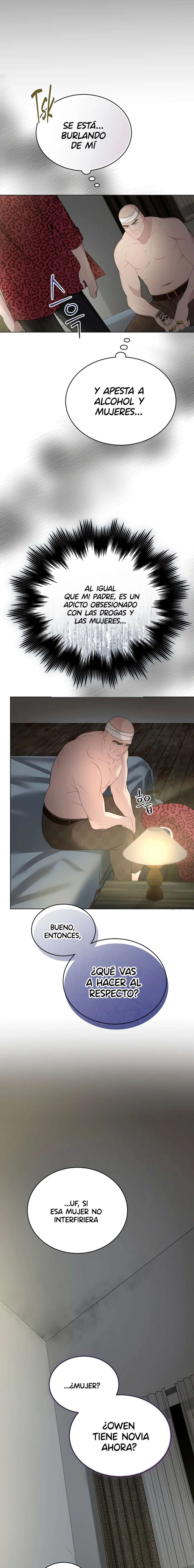 DOBERMAN Capítulo 12 - Página 28