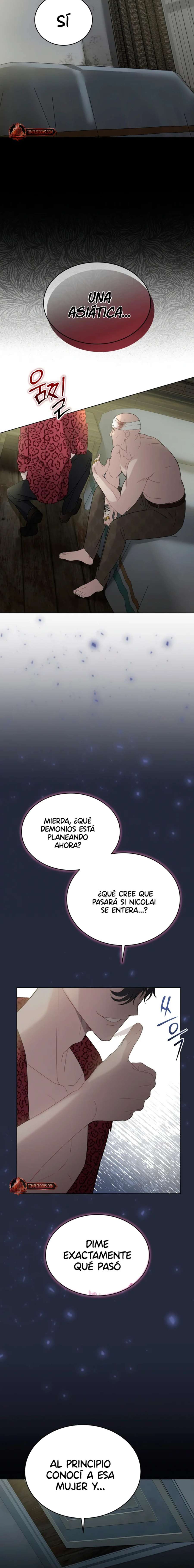 DOBERMAN Capítulo 12 - Página 29