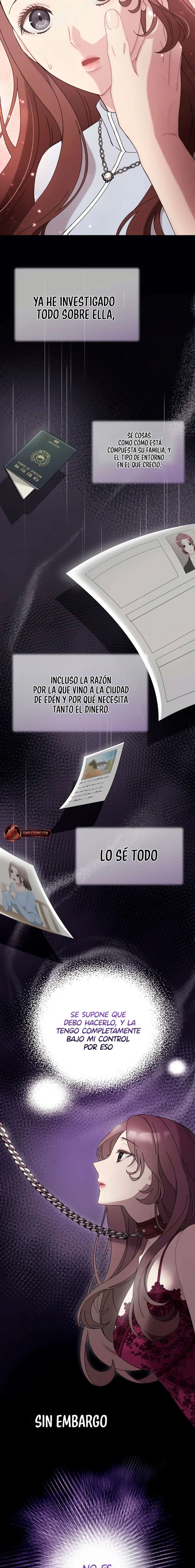 DOBERMAN Capítulo 12 - Página 3