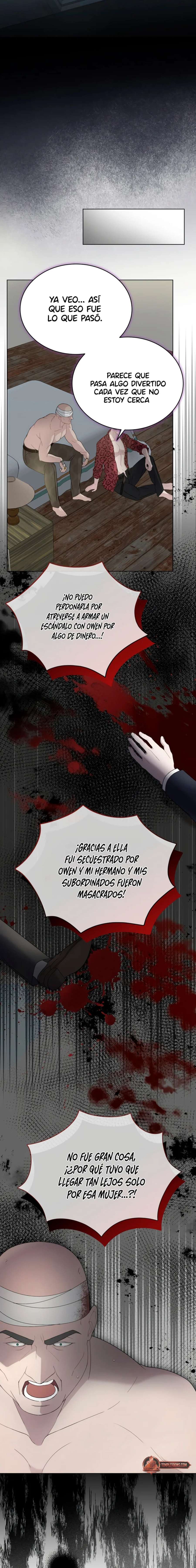 DOBERMAN Capítulo 12 - Página 30