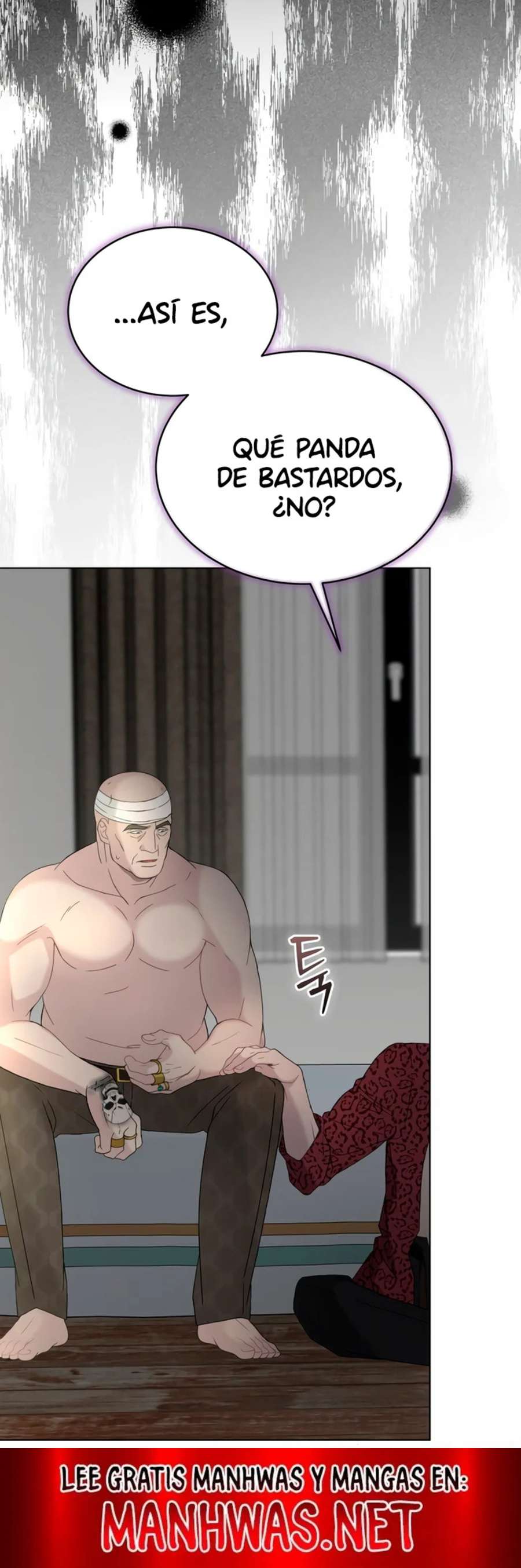 DOBERMAN Capítulo 12 - Página 31