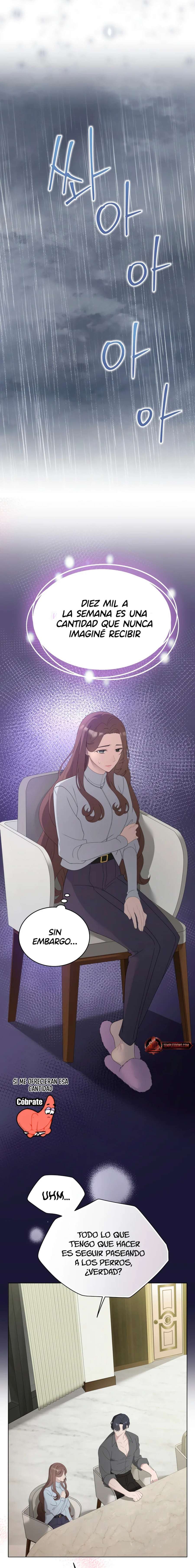 DOBERMAN Capítulo 12 - Página 6