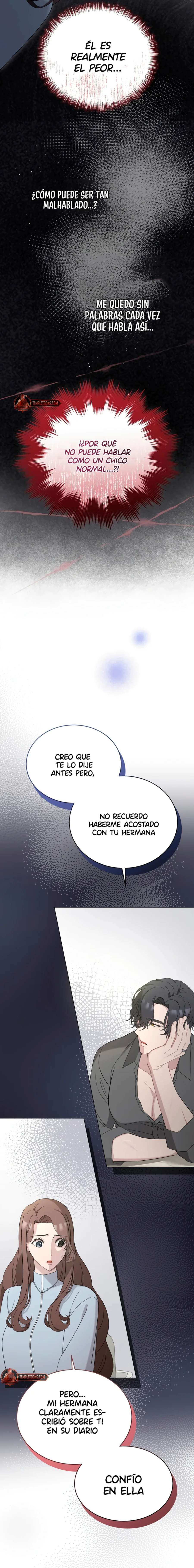 DOBERMAN Capítulo 12 - Página 9