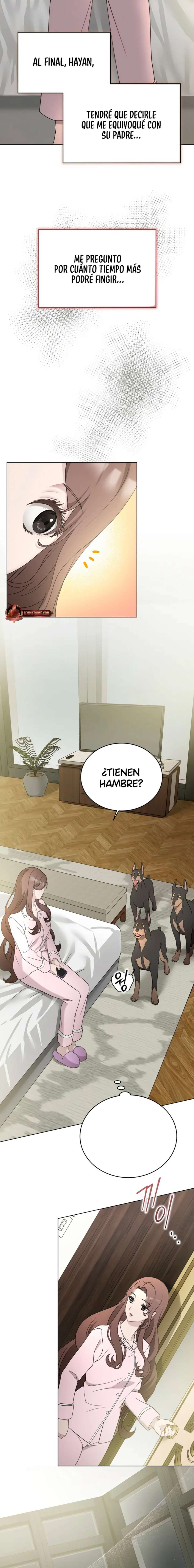 DOBERMAN Capítulo 13 - Página 13