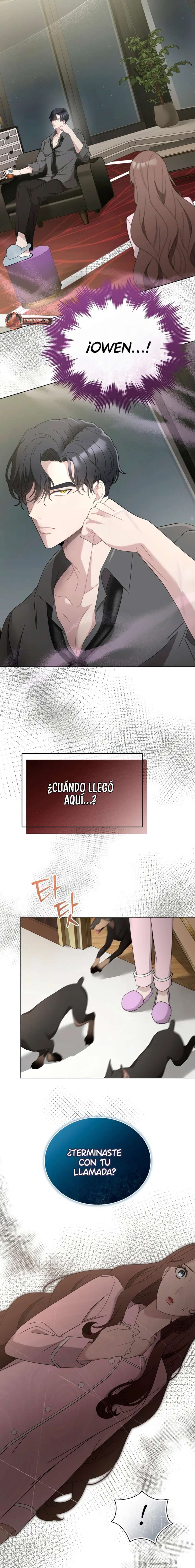 DOBERMAN Capítulo 13 - Página 14