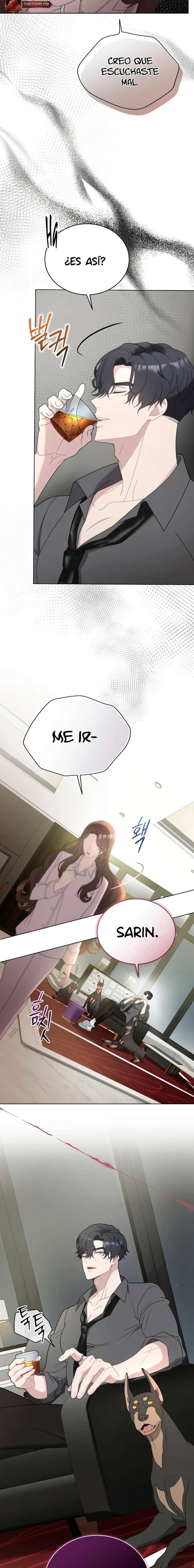 DOBERMAN Capítulo 13 - Página 16