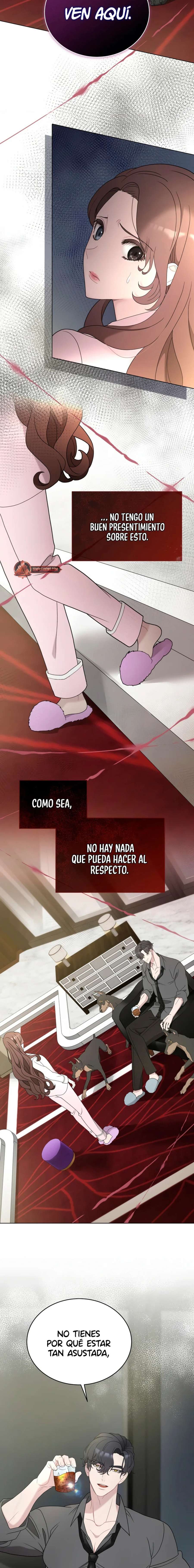 DOBERMAN Capítulo 13 - Página 17