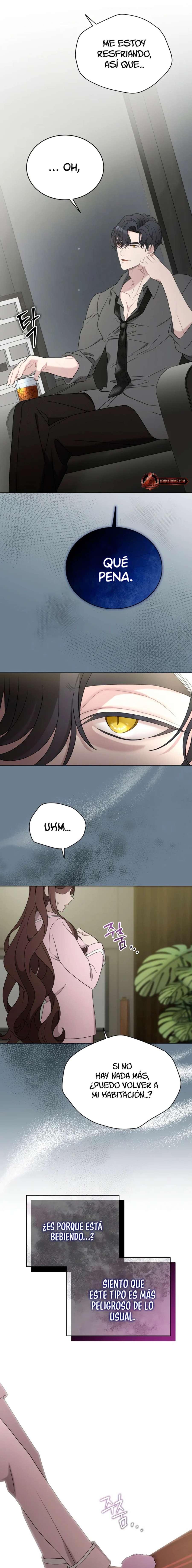 DOBERMAN Capítulo 13 - Página 19