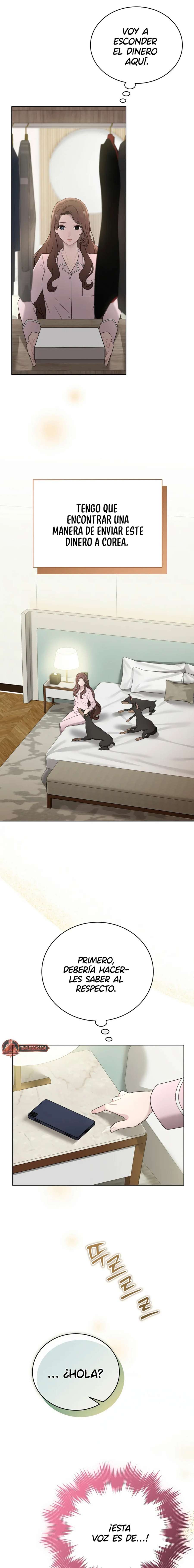 DOBERMAN Capítulo 13 - Página 2