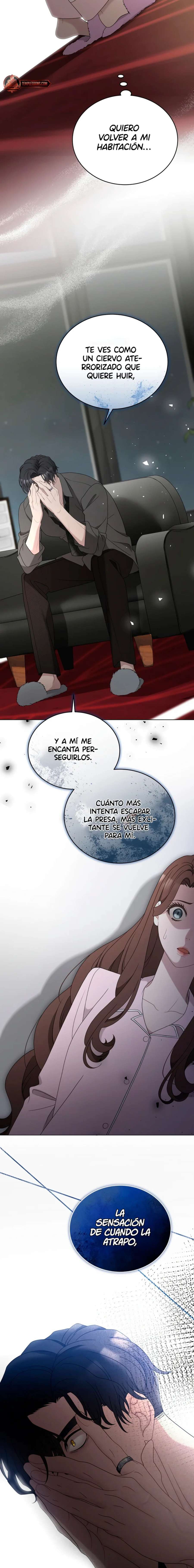 DOBERMAN Capítulo 13 - Página 20