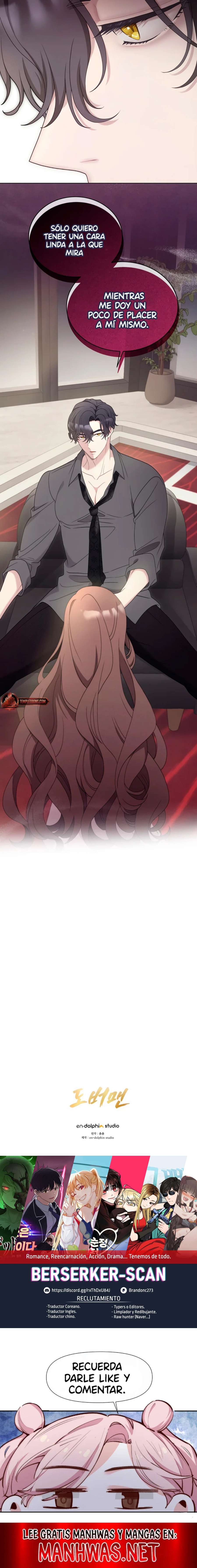 DOBERMAN Capítulo 13 - Página 23