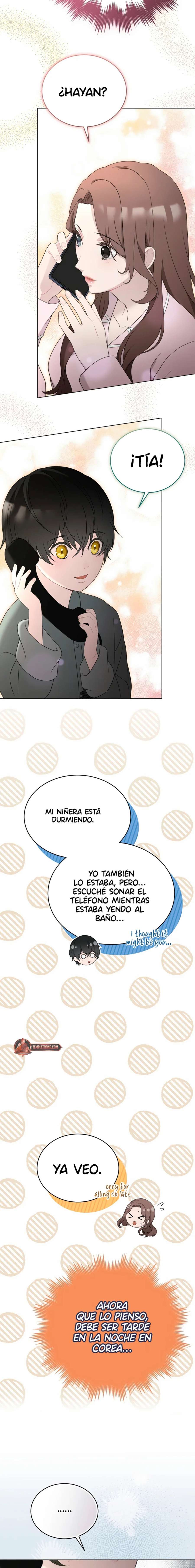 DOBERMAN Capítulo 13 - Página 3