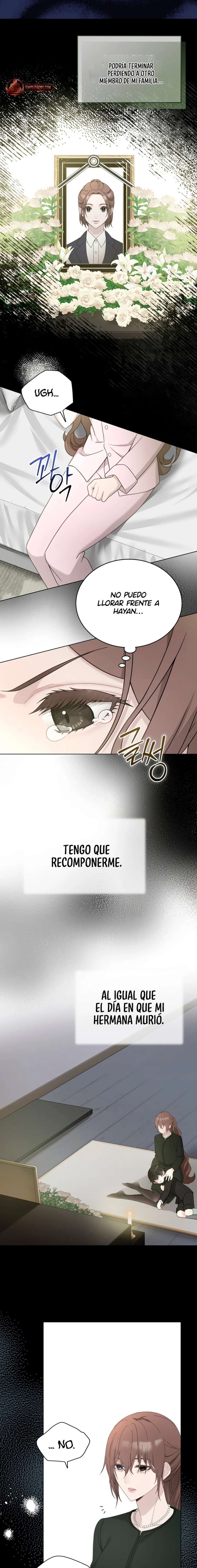 DOBERMAN Capítulo 13 - Página 8