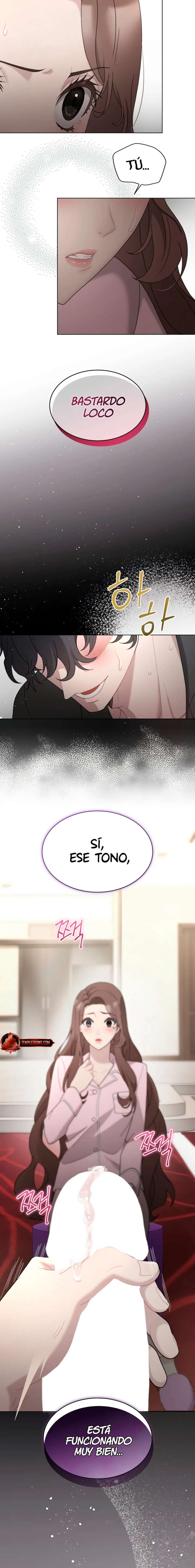 DOBERMAN Capítulo 14 - Página 10