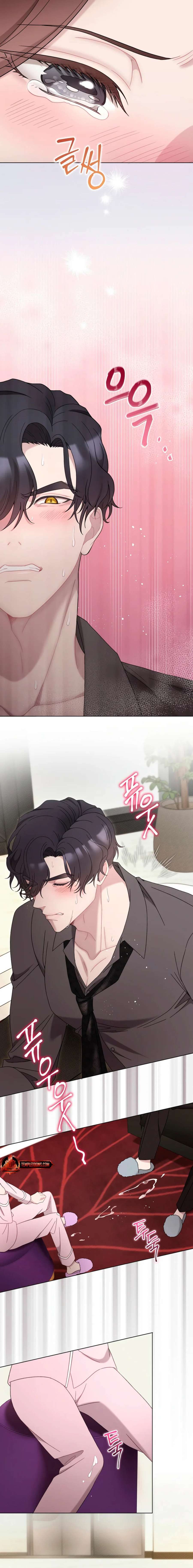 DOBERMAN Capítulo 14 - Página 14