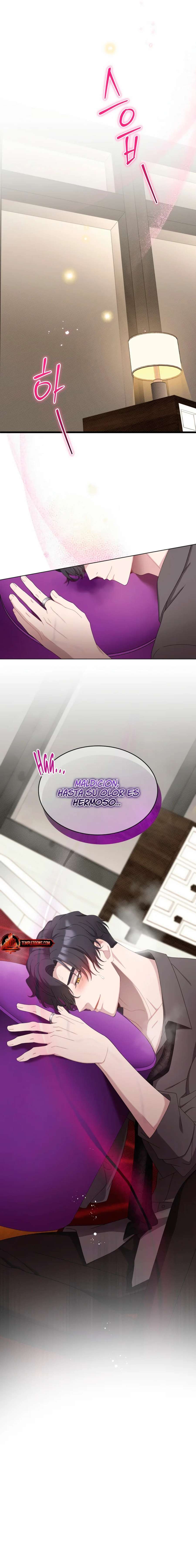 DOBERMAN Capítulo 14 - Página 19