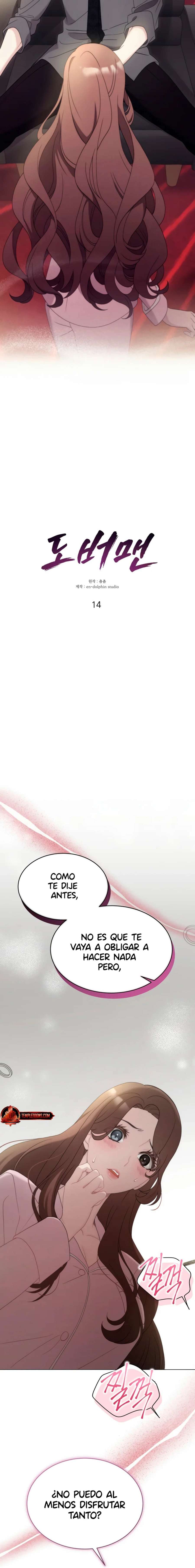 DOBERMAN Capítulo 14 - Página 2