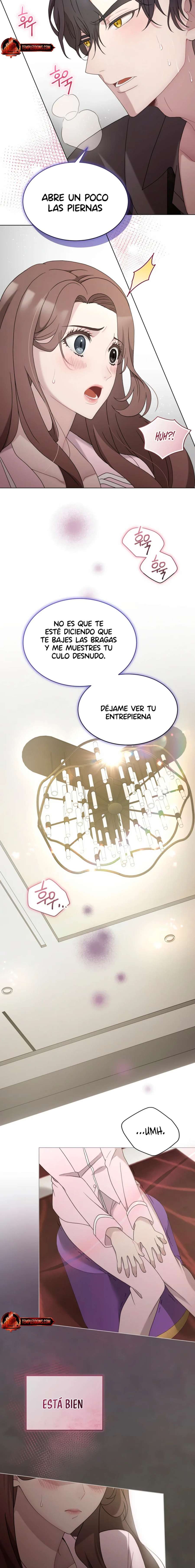 DOBERMAN Capítulo 14 - Página 6