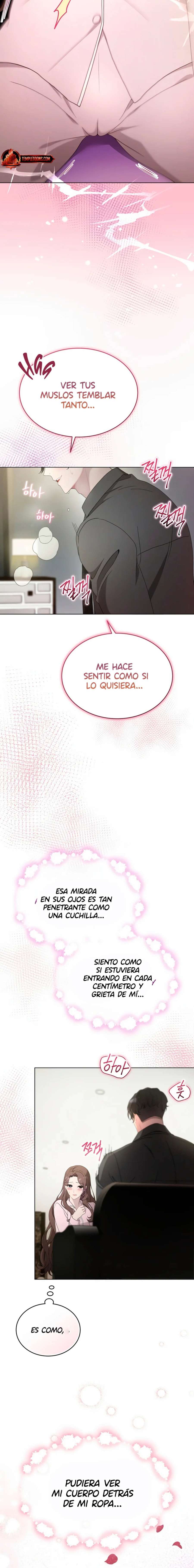 DOBERMAN Capítulo 14 - Página 8