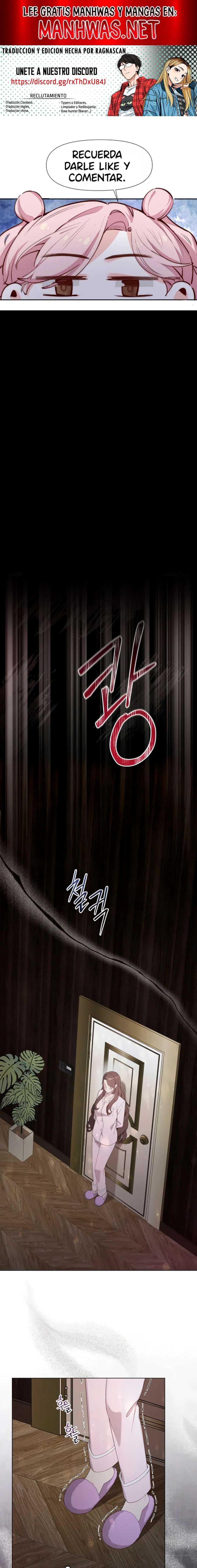 DOBERMAN Capítulo 15 - Página 1