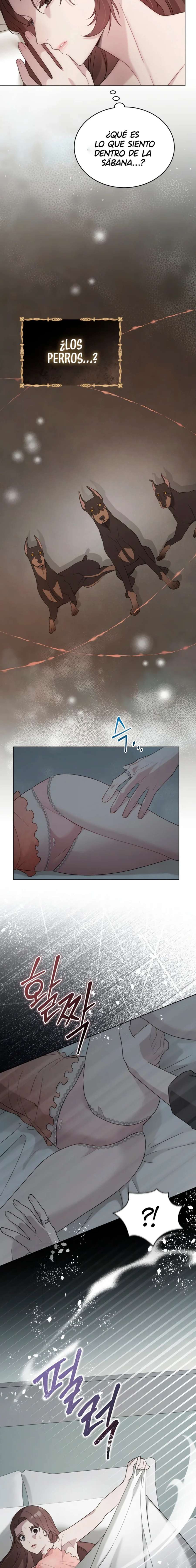 DOBERMAN Capítulo 15 - Página 10