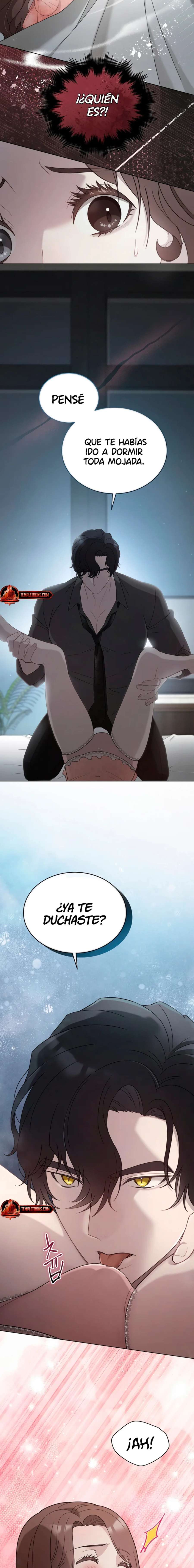 DOBERMAN Capítulo 15 - Página 11