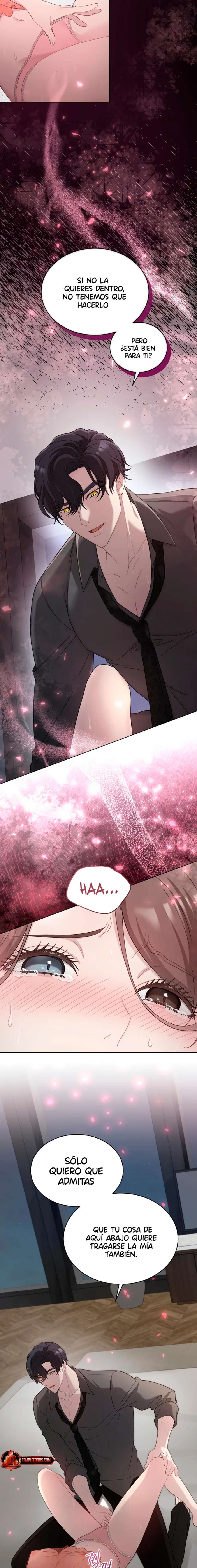 DOBERMAN Capítulo 15 - Página 16