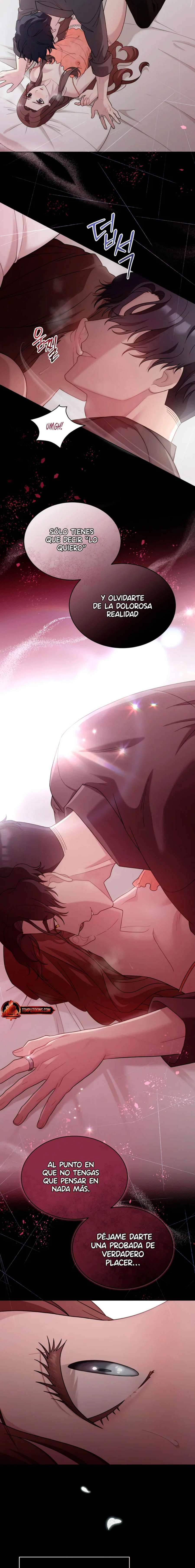 DOBERMAN Capítulo 15 - Página 18