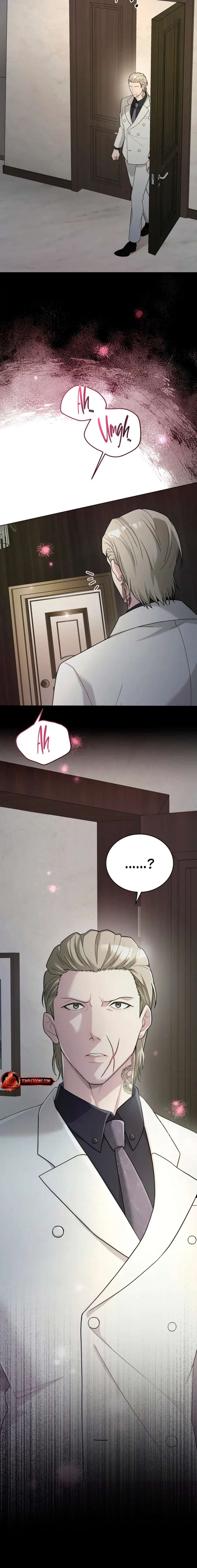 DOBERMAN Capítulo 15 - Página 21