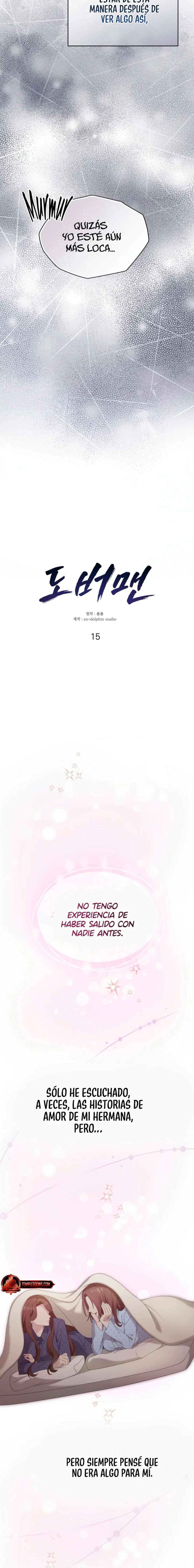 DOBERMAN Capítulo 15 - Página 3