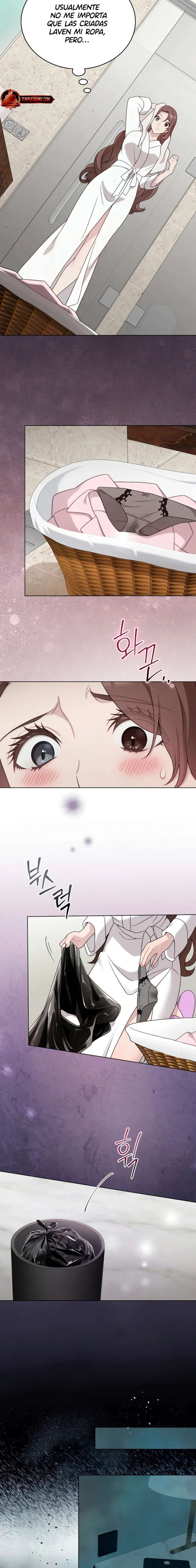 DOBERMAN Capítulo 15 - Página 8