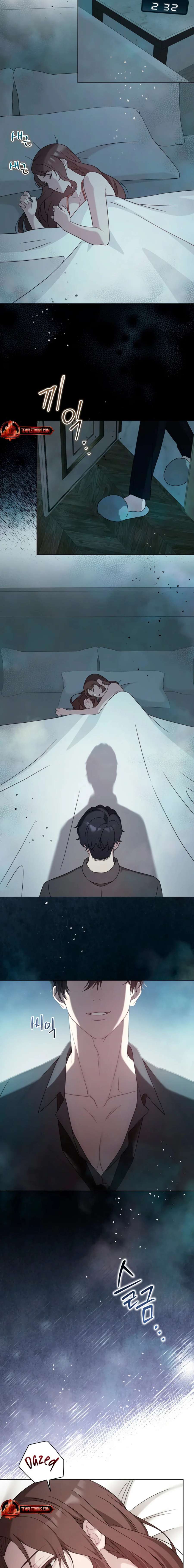 DOBERMAN Capítulo 15 - Página 9