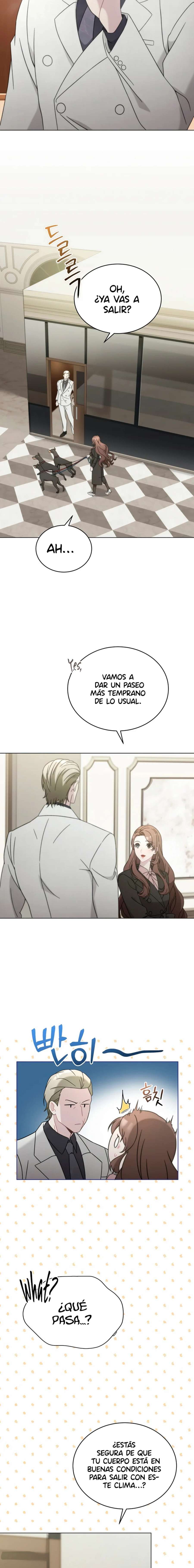 DOBERMAN Capítulo 16 - Página 10