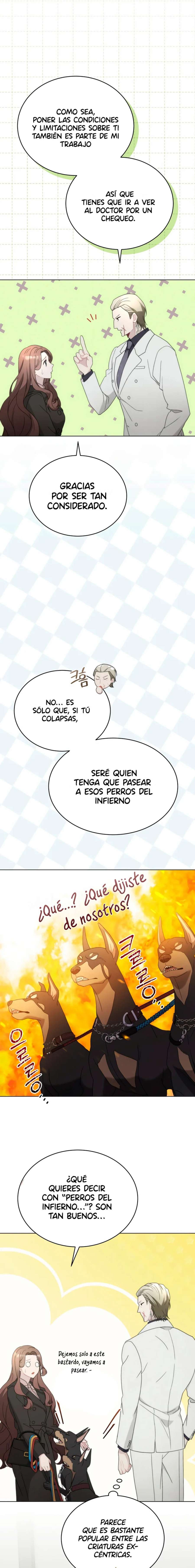 DOBERMAN Capítulo 16 - Página 15