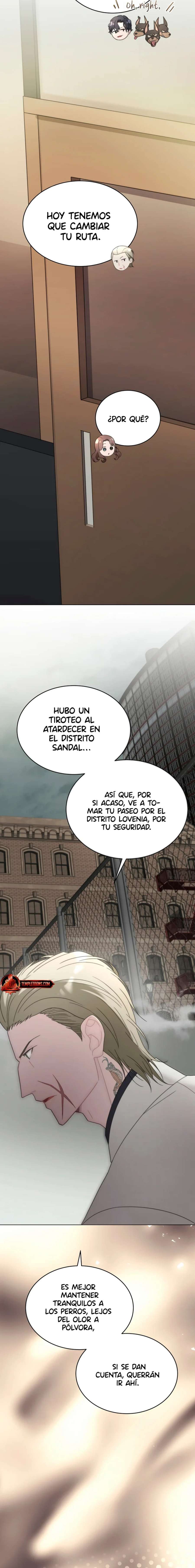 DOBERMAN Capítulo 16 - Página 16