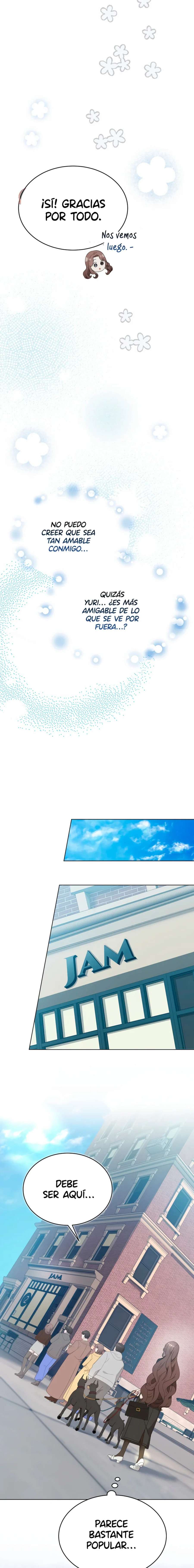 DOBERMAN Capítulo 16 - Página 19