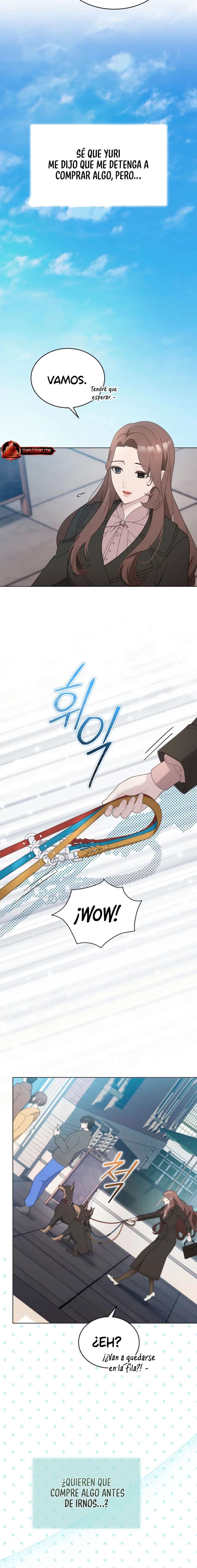 DOBERMAN Capítulo 16 - Página 20