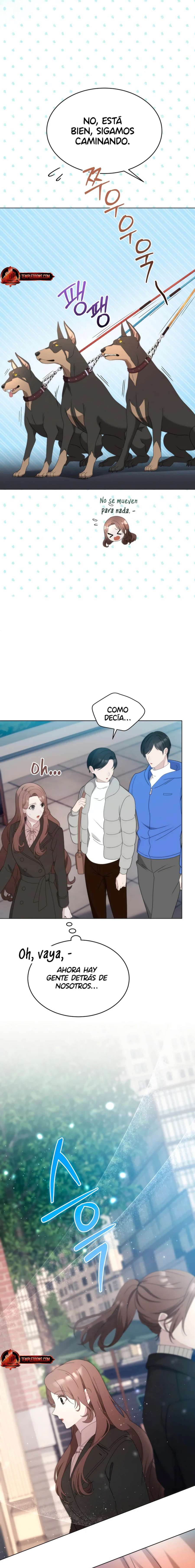 DOBERMAN Capítulo 16 - Página 21