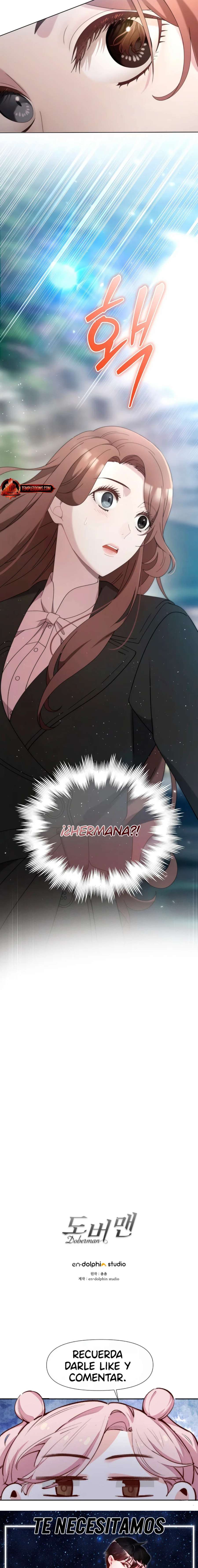 DOBERMAN Capítulo 16 - Página 22