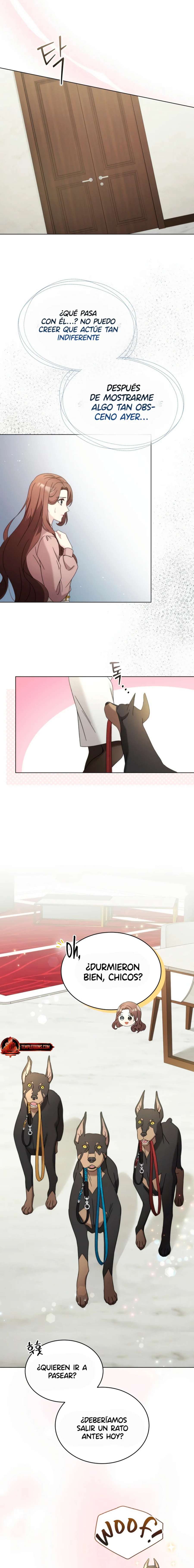 DOBERMAN Capítulo 16 - Página 7