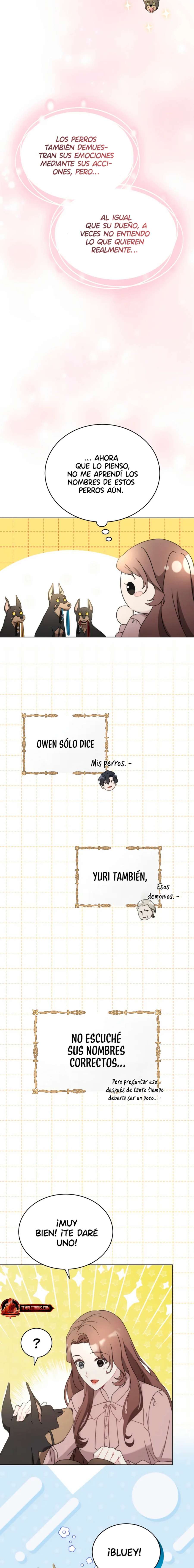 DOBERMAN Capítulo 16 - Página 8