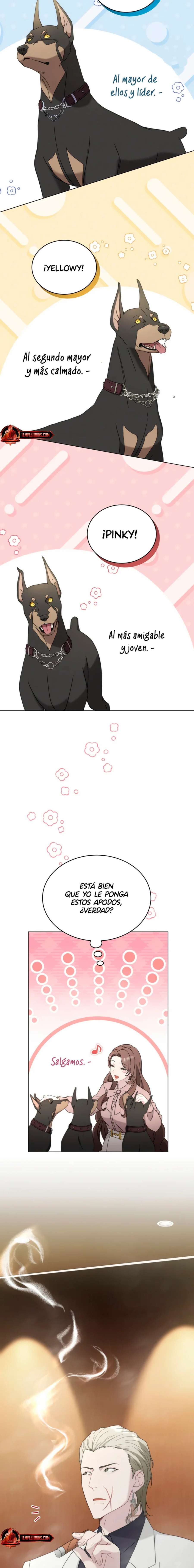 DOBERMAN Capítulo 16 - Página 9